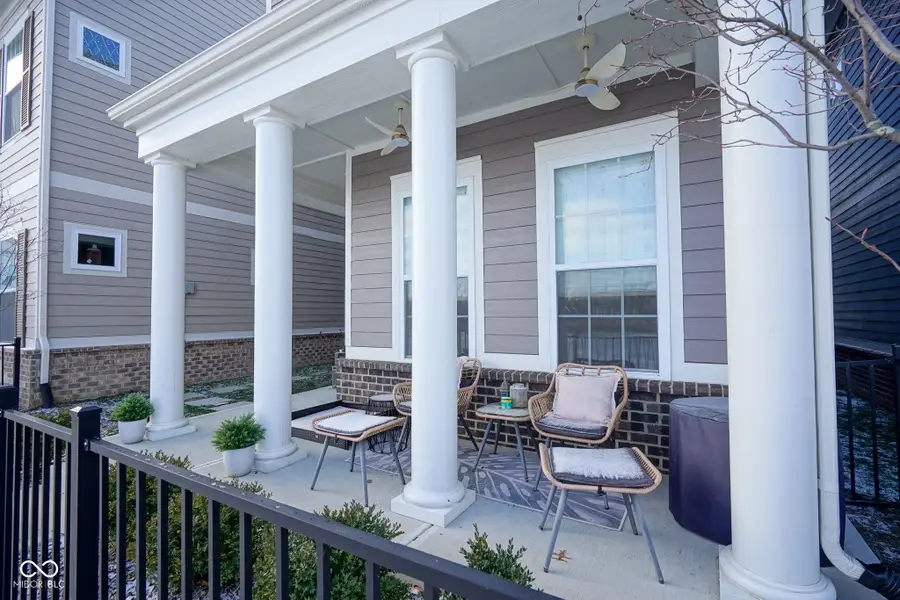 1045 Valentine Lane, Carmel, IN 46032 - #3