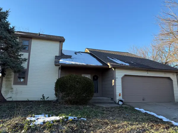 7608 Eagle Valley Pass, Indianapolis, IN 46214