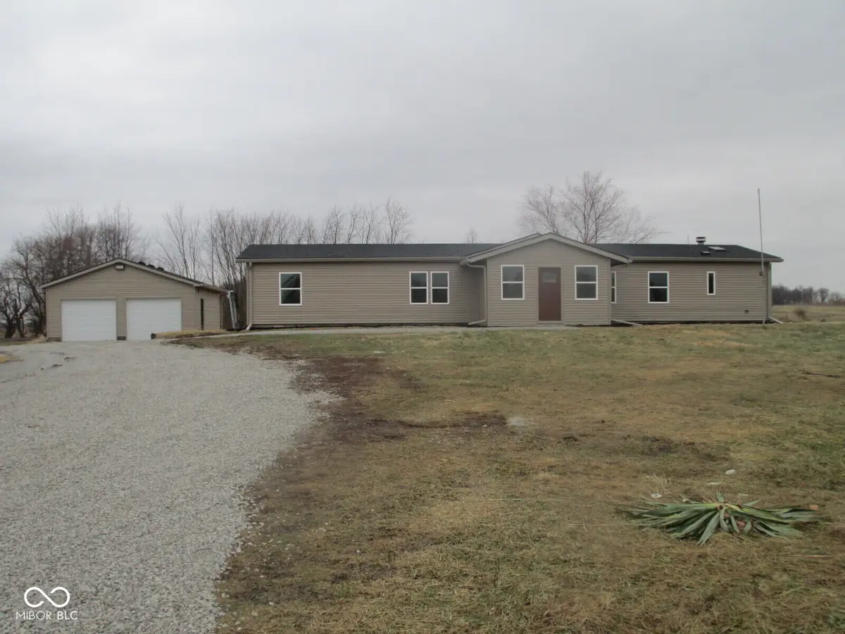 1448 W 700 N, Crawfordsville, IN 47933 - Image #1