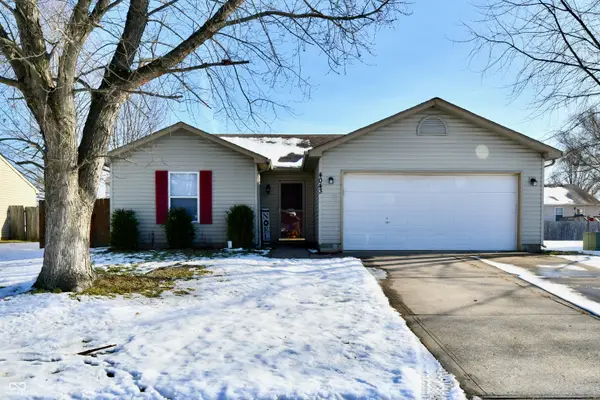 Address Withheld By Seller, Franklin, IN 46131