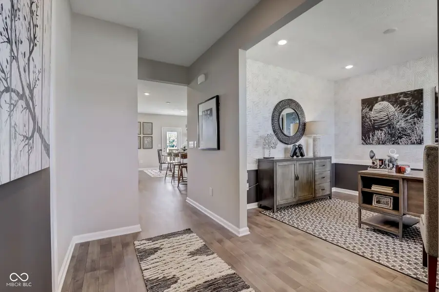 9108 Steinbeck Lane, Indianapolis, IN 46239 - Image #2