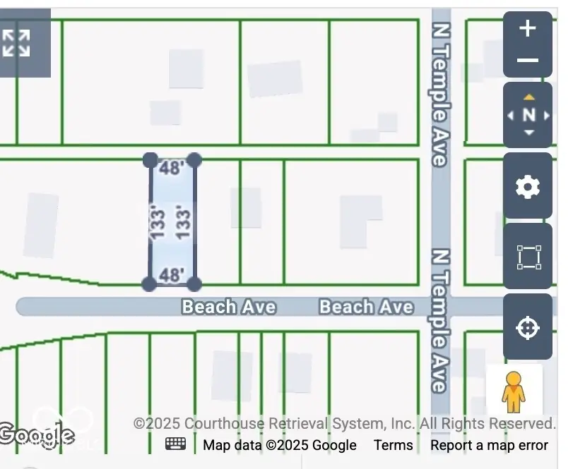 2424 Beach Avenue, Indianapolis, IN 46240 - Image #2