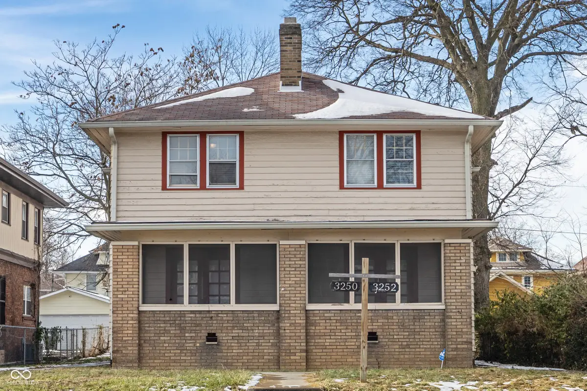 3250 Central Avenue, Indianapolis, IN 46205 - Image #1