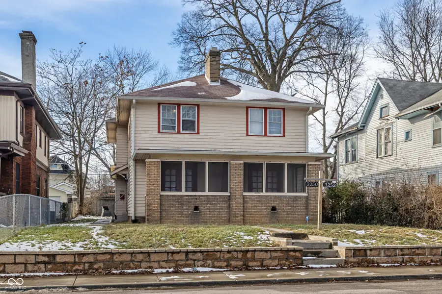 3250 Central Avenue, Indianapolis, IN 46205 - Image #2