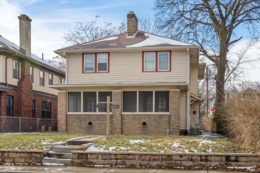 3250 Central Avenue, Indianapolis, IN 46205 - Image #3