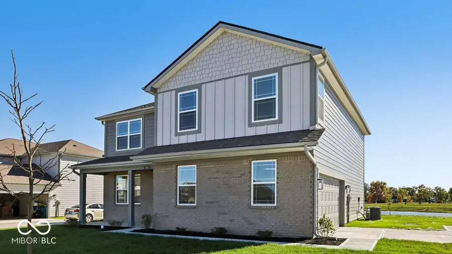 7861 Magnolia Street, New Palestine, IN 46163 - Image #3