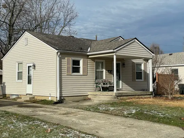 5446 E 18th Street, Indianapolis, IN 46218