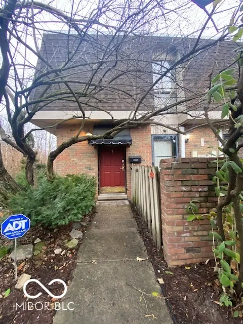 1352 Tishman Lane, Indianapolis, IN 46260 - Image #1