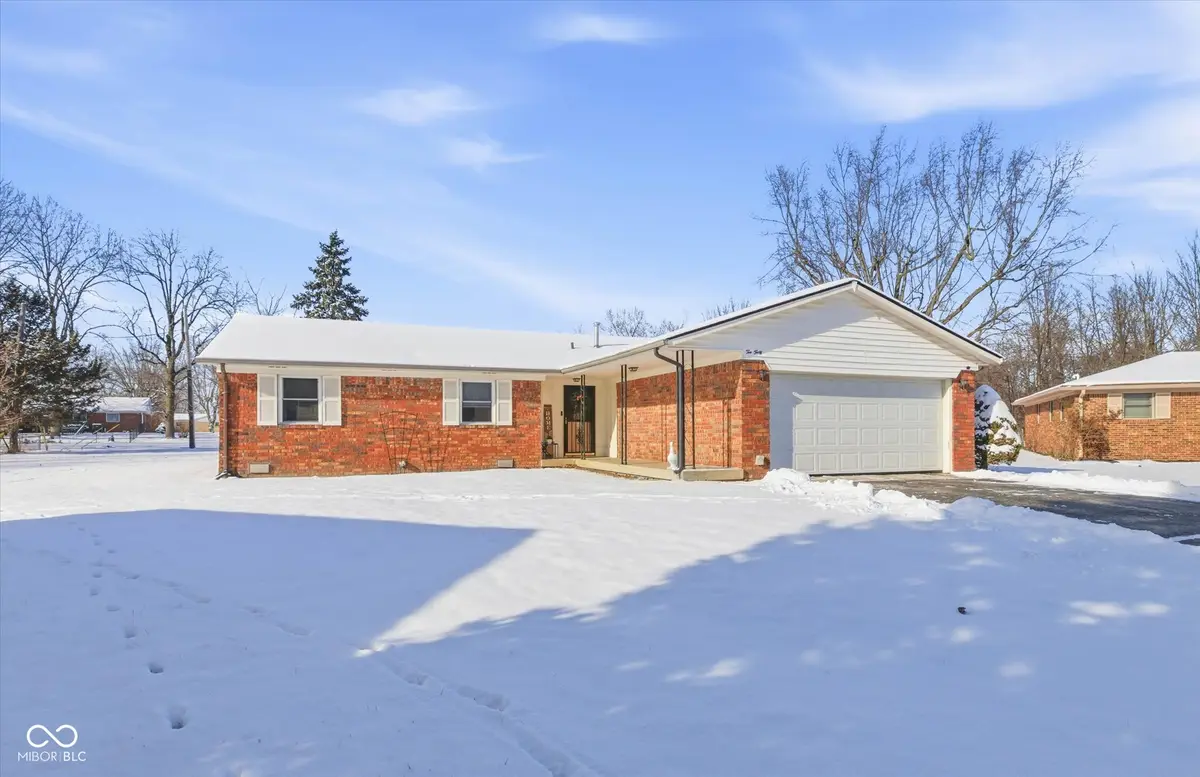 1040 Dukane Court, Indianapolis, IN 46241 - Image #1