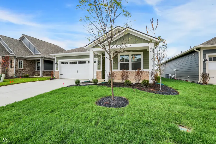 5308 Nettleton Way, Avon, IN 46123 - #2