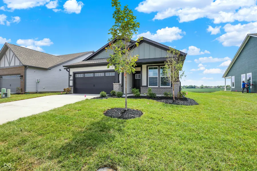 5187 Nettleton Way, Avon, IN 46123 - #3