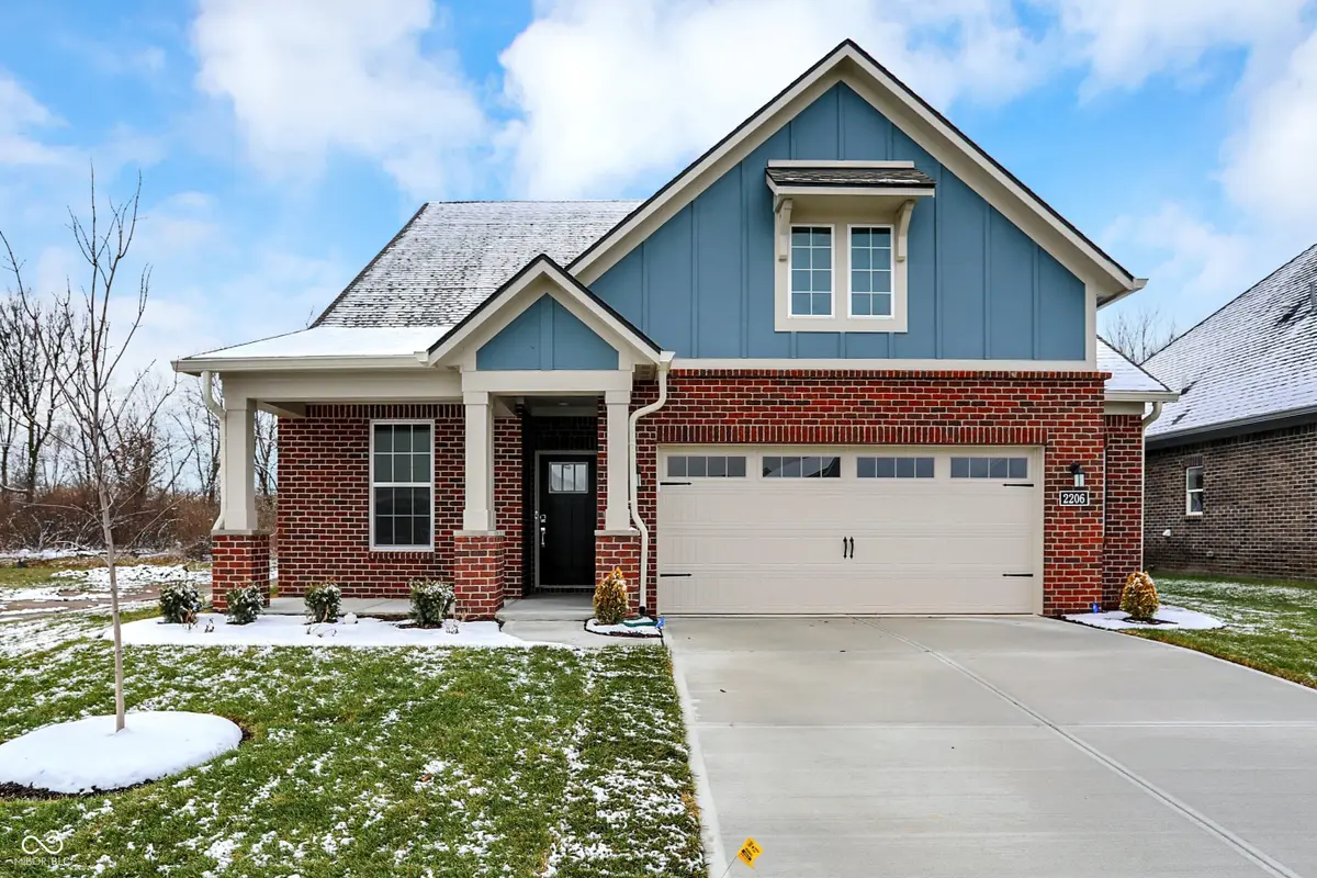 2206 Galleone Way, Plainfield, IN 46168 - Image #1