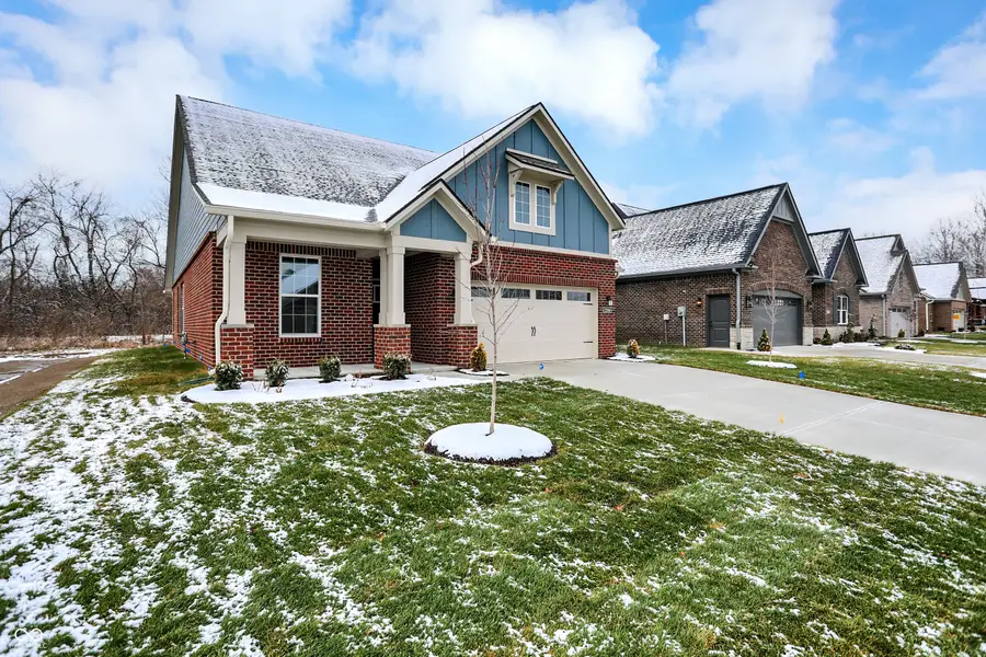 2206 Galleone Way, Plainfield, IN 46168 - Image #2