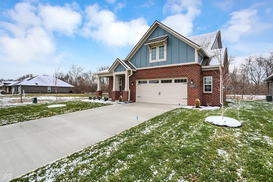2206 Galleone Way, Plainfield, IN 46168 - Image #3