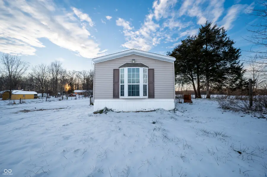 9985 N Private Road 875 W, Elizabethtown, IN 47232 - Image #3