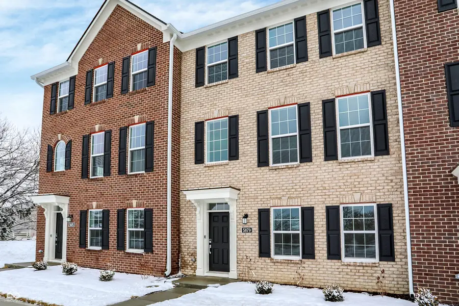 5879 Farwell Avenue, Plainfield, IN 46168 - Image #2