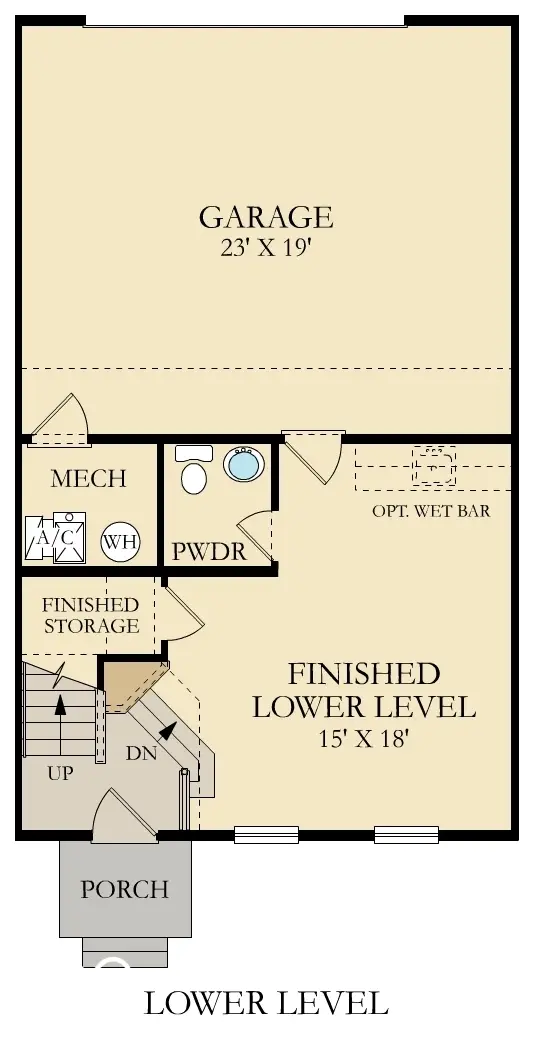 5879 Farwell Avenue, Plainfield, IN 46168 - Image #3