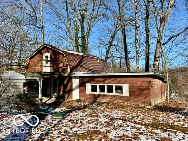 5550 E Private Road 675 N, Butlerville, IN 47223 - Image #1