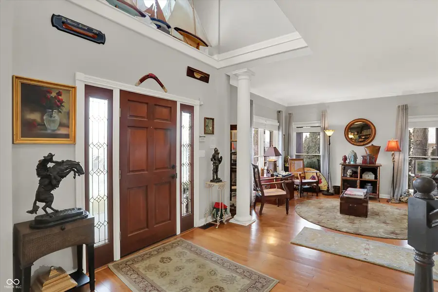 9986 Springstone Road, Fishers, IN 46055 - Image #2