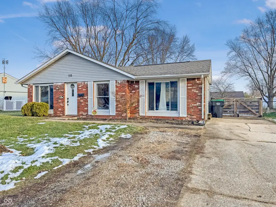 118 Brentwood Lane, Whiteland, IN 46184 - Image #2