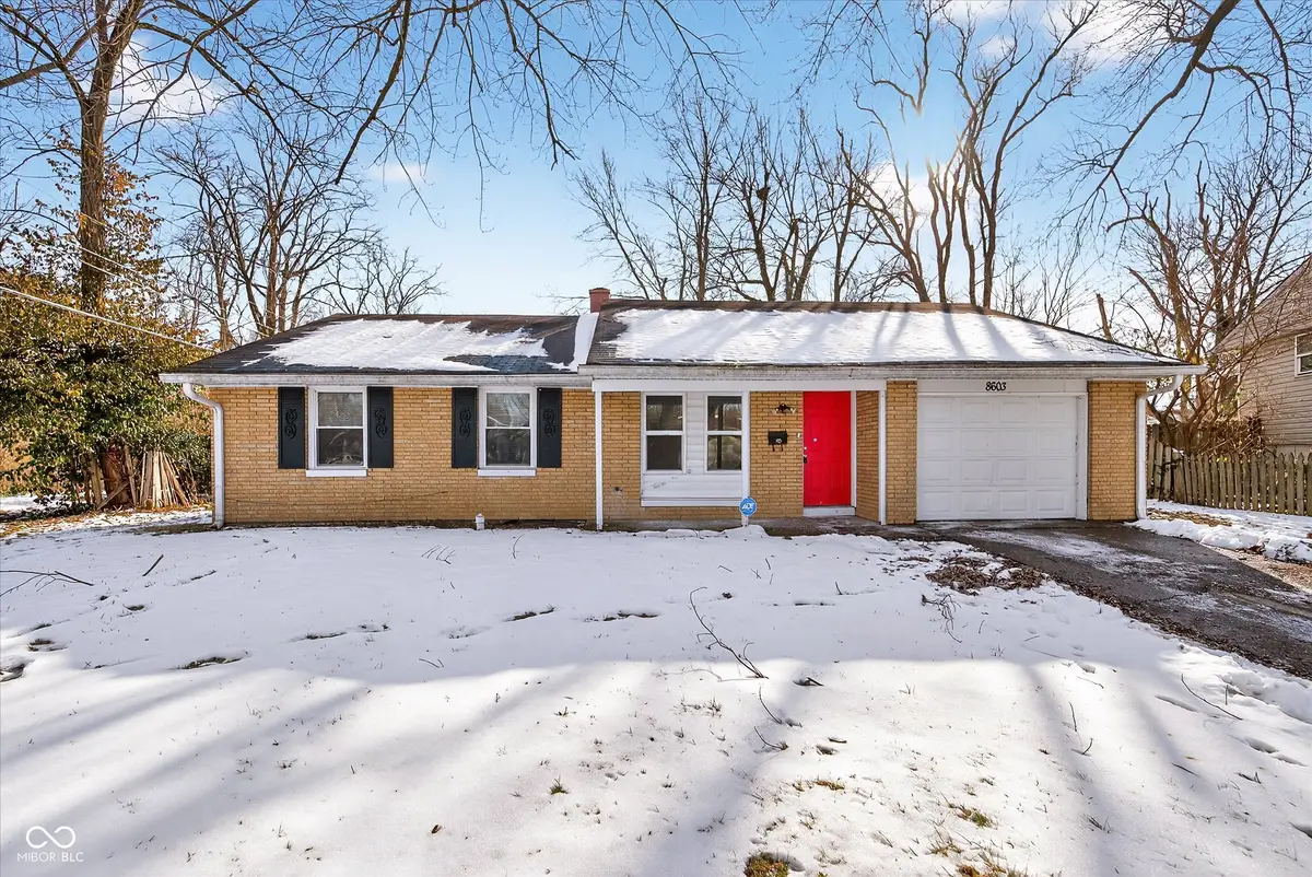 8603 E 42nd Place, Indianapolis, IN 46226 - Image #1