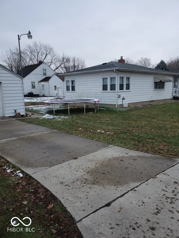 30 W 39th Street, Anderson, IN 46013 - #3