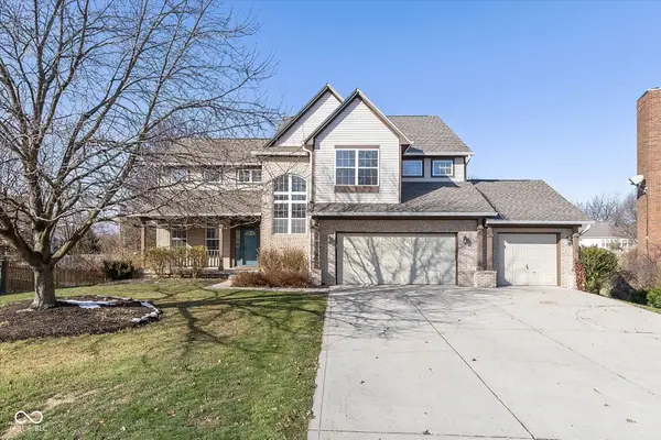 10816 Cody Lane, Fishers, IN 46037