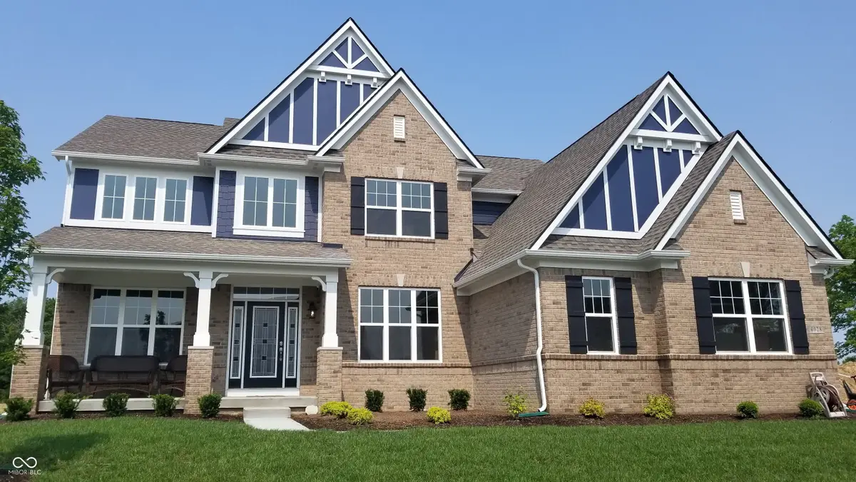 4028 Spylaw Road, Bargersville, IN 46106 - Image #1