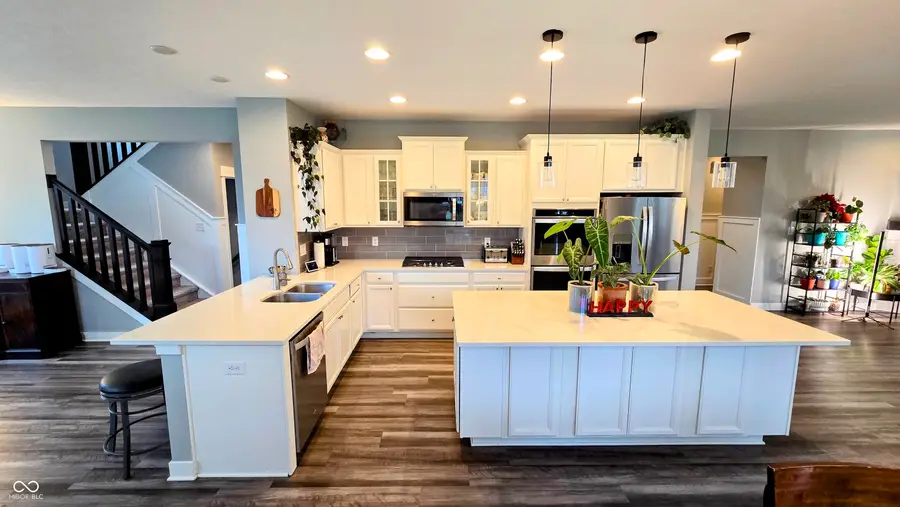 4028 Spylaw Road, Bargersville, IN 46106 - Image #2