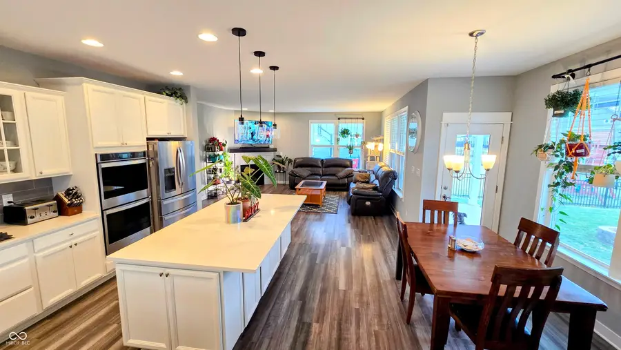 4028 Spylaw Road, Bargersville, IN 46106 - Image #3