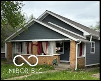 1534 N Grant Avenue, Indianapolis, IN 46201