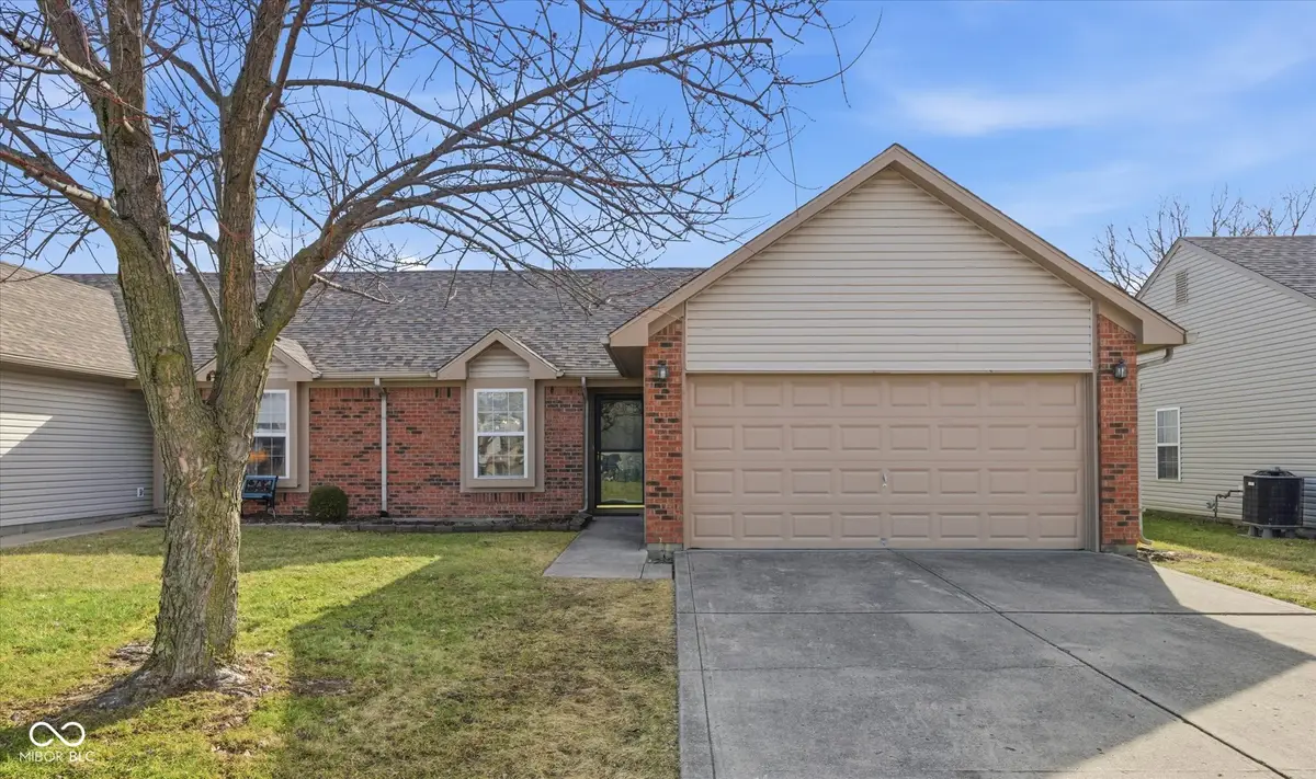 7231 Broyles Lane, Indianapolis, IN 46217 - #1
