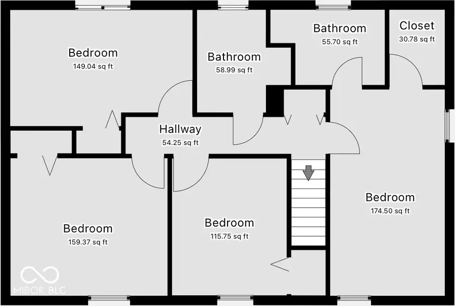 4632 Citation Circle, Indianapolis, IN 46237 - Image #2