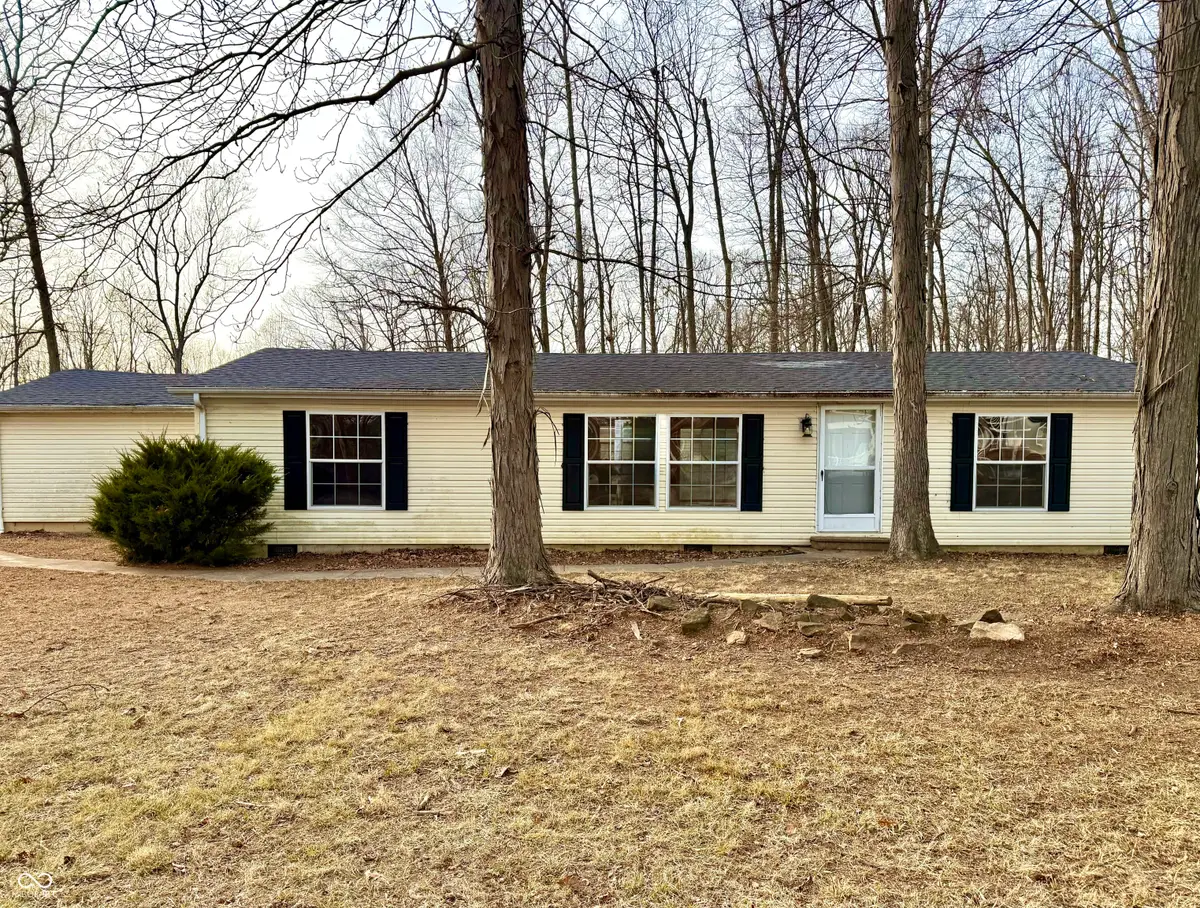 180 Lazy River Court, Cloverdale, IN 46120 - Image #1