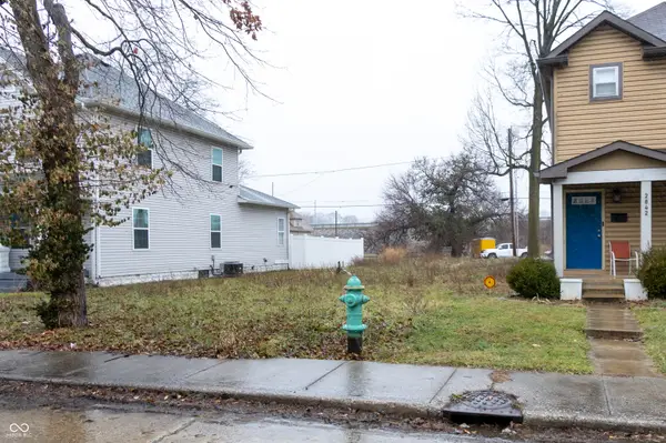 2847 Highland Place, Indianapolis, IN 46208