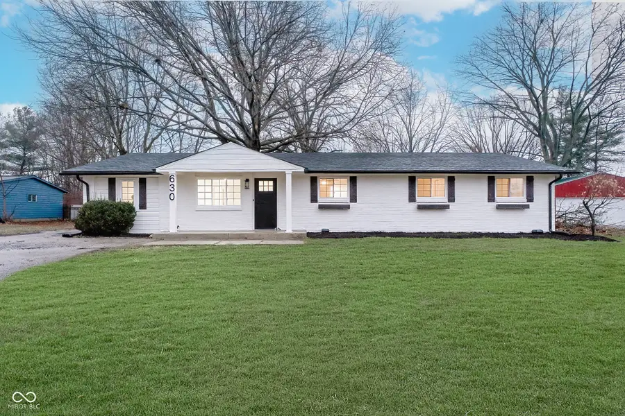 630 Karen Drive, Zionsville, IN 46077 - Image #2