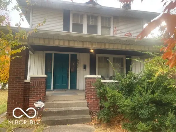 951 E Southern Avenue, Indianapolis, IN 46203