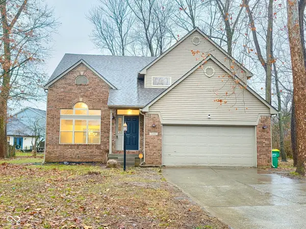 7260 Bradford Woods Way, Indianapolis, IN 46268