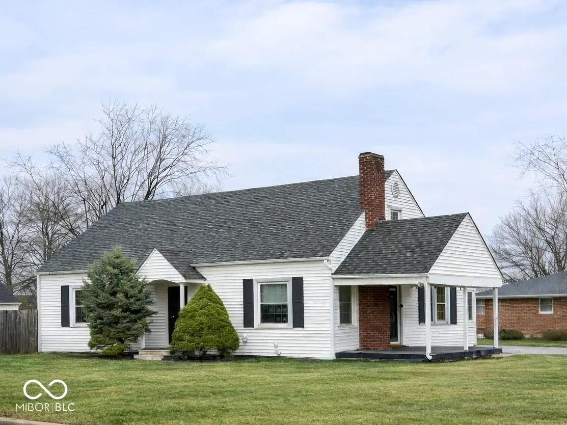 4341 S 8th Street, Terre Haute, IN 47802 - #1