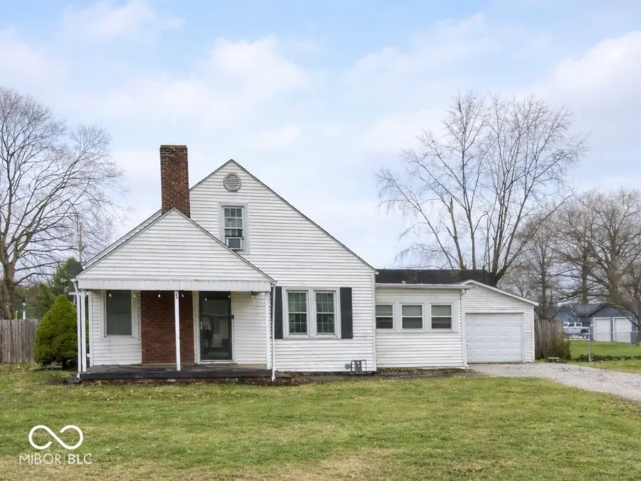 4341 S 8th Street, Terre Haute, IN 47802 - #2