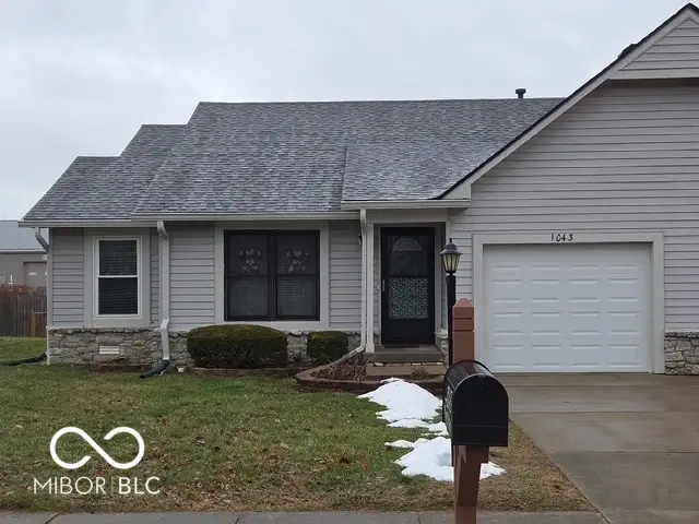 1043 Mikes Way, Greenwood, IN 46143 - Image #1
