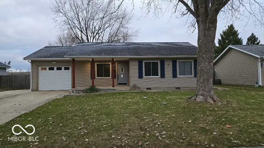 813 Mitchell Drive, Gas City, IN 46933 - Image #2