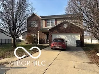1852 Brook Crossing Court, Indianapolis, IN 46229 - Image #1