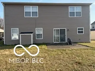 1852 Brook Crossing Court, Indianapolis, IN 46229 - Image #3