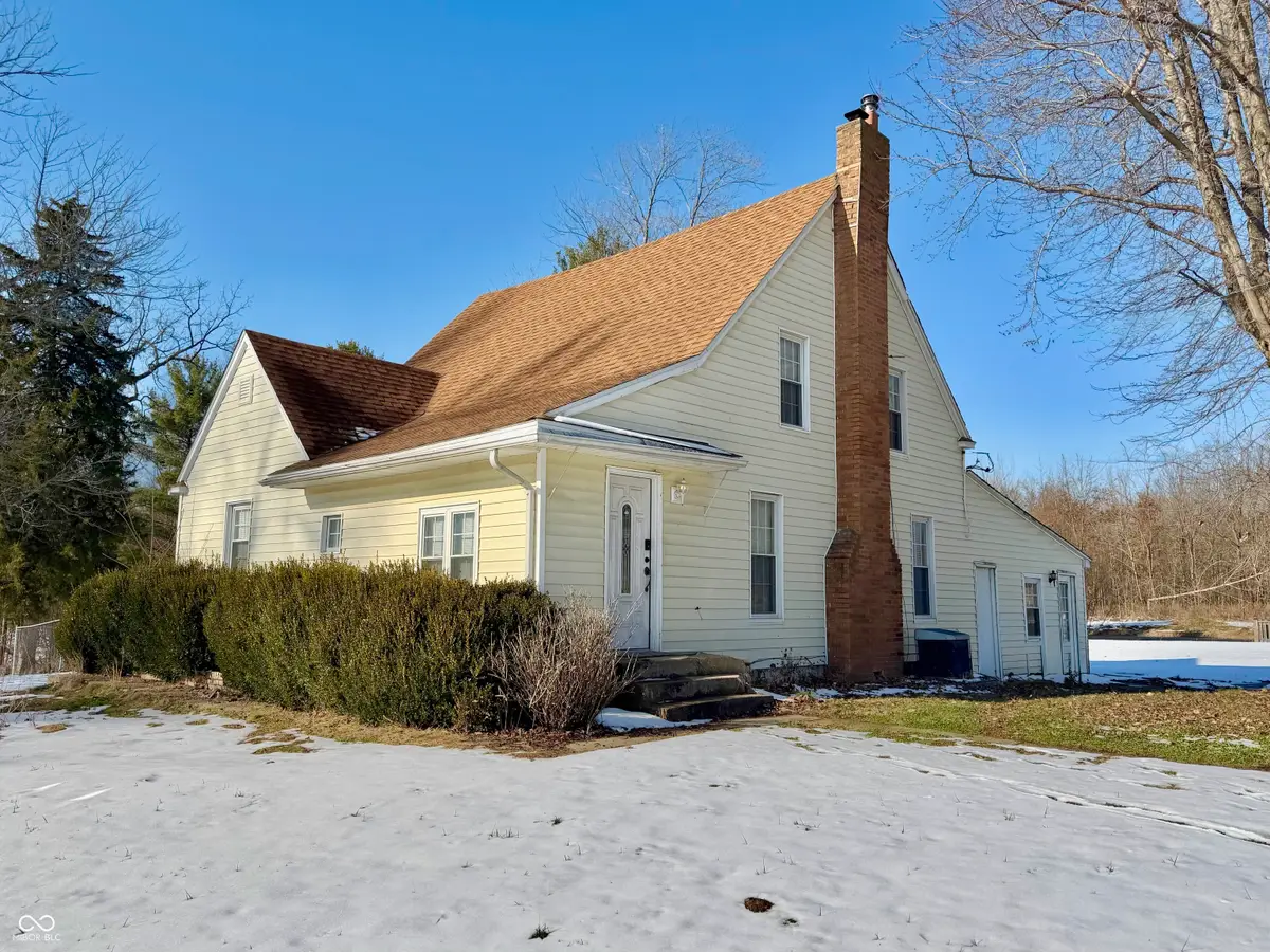 1523 E County Road 350 N, Sullivan, IN 47882 - #1