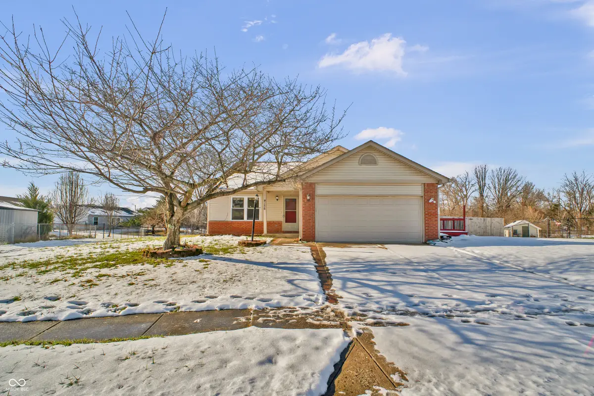 4156 Magnolia Drive, Franklin, IN 46131 - Image #1