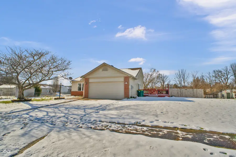 4156 Magnolia Drive, Franklin, IN 46131 - Image #3