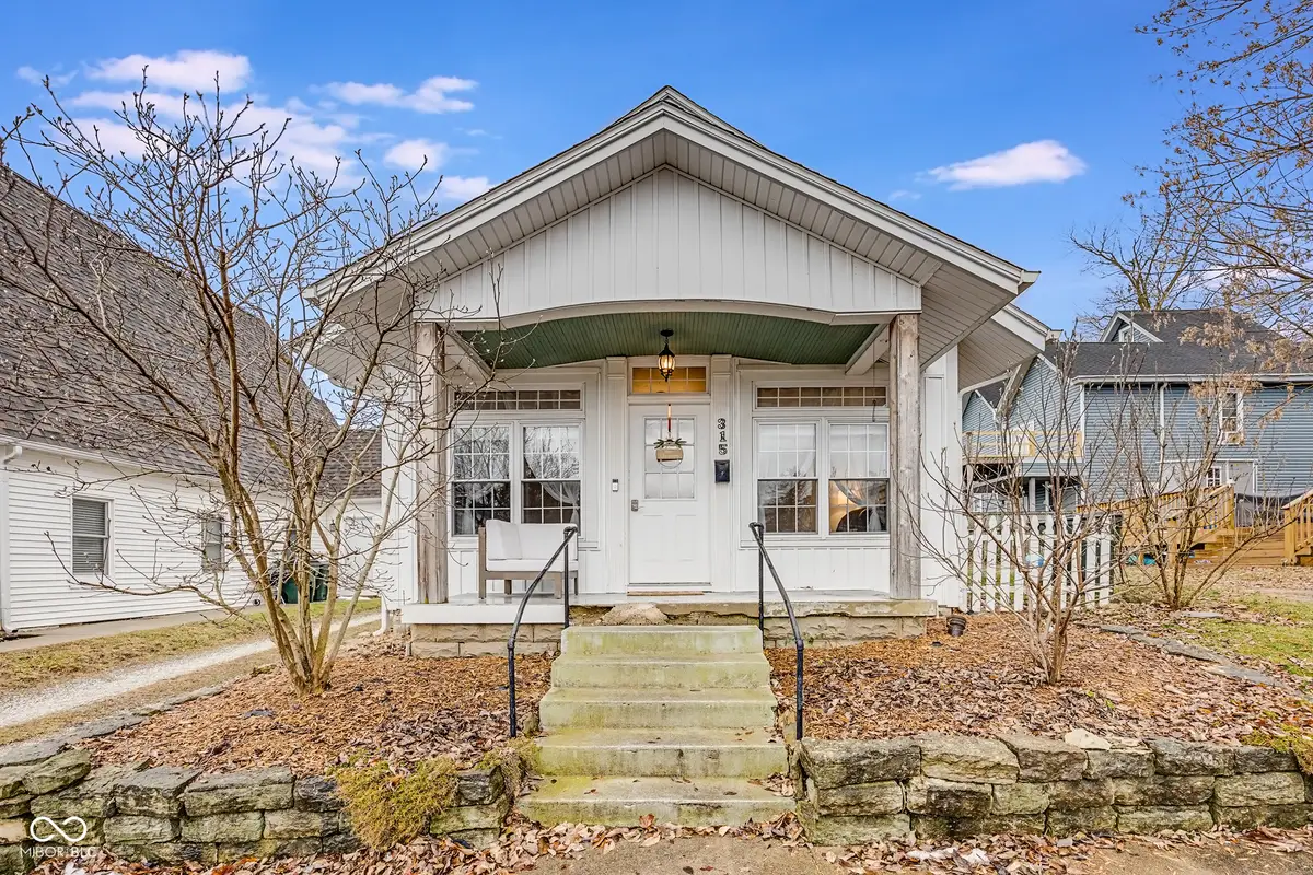 315 E Hendricks Street, Greensburg, IN 47240 - #1