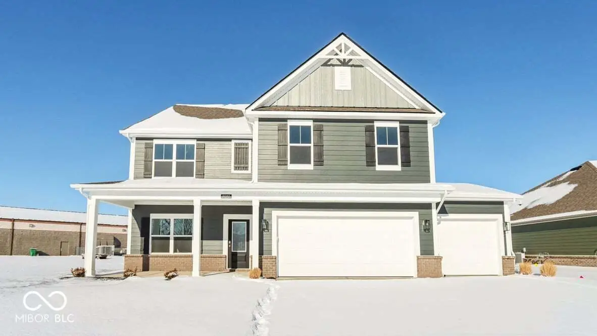 8080 Wesleyan Drive, Avon, IN 46123 - #1