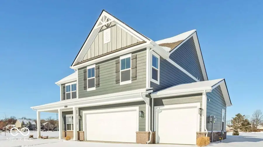 8080 Wesleyan Drive, Avon, IN 46123 - #3